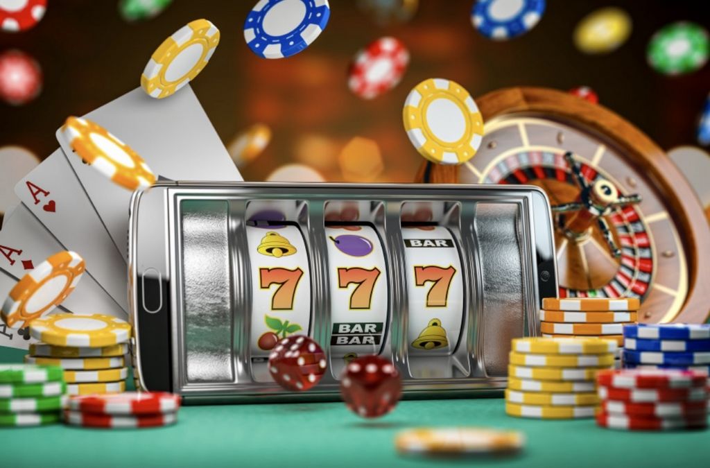International Casino sites 2026 International Casino sites 2026