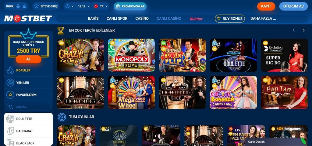Mostbet Mobile: Azərbaycanda Sayt və Tətbiq