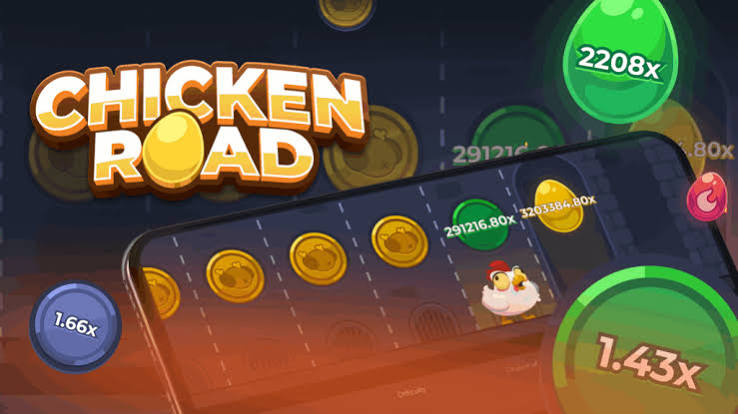 Chicken Road Un Viaje Lleno de Diversión y Sorpresas Chicken Road Un Viaje Lleno de Diversión y Sorpresas