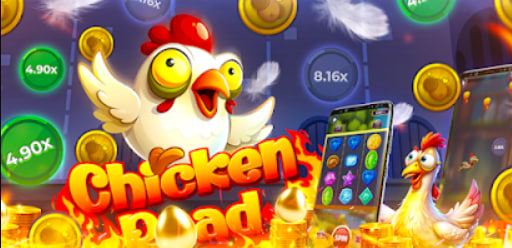Descubre el Bono de Chicken Road ¡Aprovecha al Máximo tu Aventura! Descubre el Bono de Chicken Road ¡Aprovecha al Máximo tu Aventura!