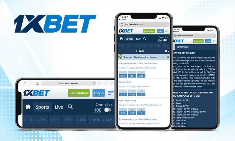 Discover 1xbet Portugal Your Ultimate Betting Experience -108428480