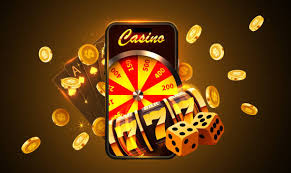 Discover the Exciting World of WinsMania Online Casino UK 1404542238